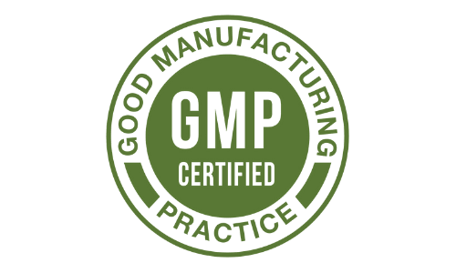Brain Defender GMP Certified